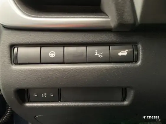 NISSAN QASHQAI III - voiture de démonstration - Photo 15