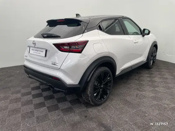 NISSAN JUKE II - voiture de démonstration - Photo 4