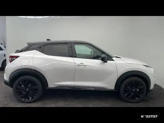 NISSAN JUKE II - voiture de démonstration - Photo 5