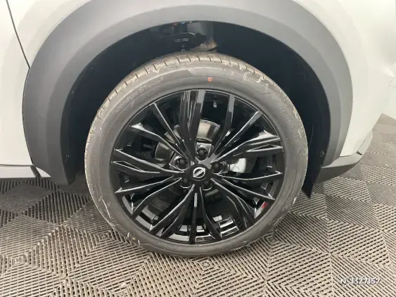 NISSAN JUKE II - voiture de démonstration - Photo 8