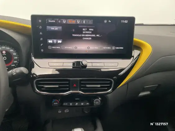 NISSAN JUKE II - voiture de démonstration - Photo 13