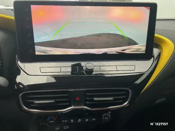 NISSAN JUKE II - voiture de démonstration - Photo 14