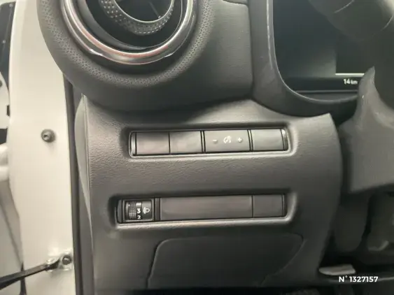 NISSAN JUKE II - voiture de démonstration - Photo 15