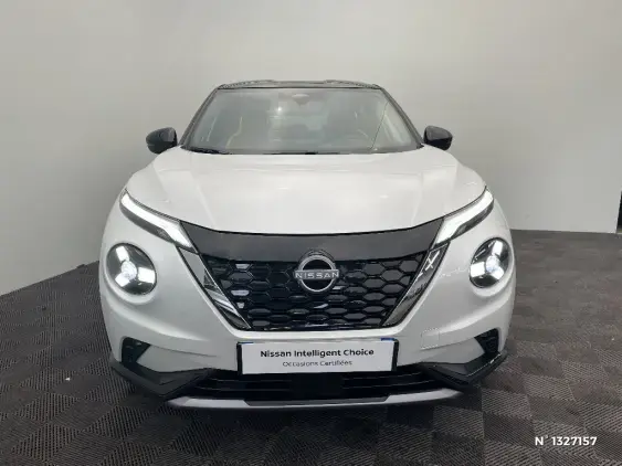 NISSAN JUKE II - voiture de démonstration - Photo 3