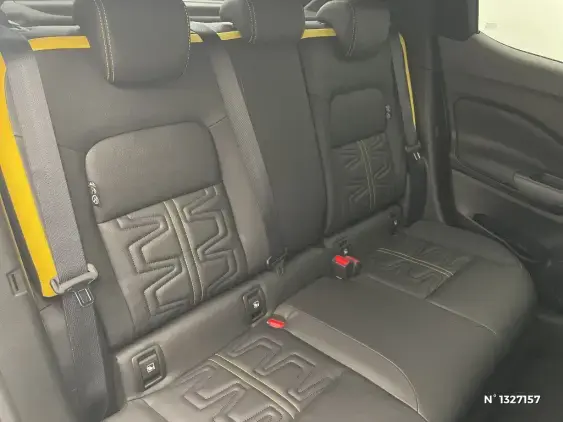 NISSAN JUKE II - voiture de démonstration - Photo 11