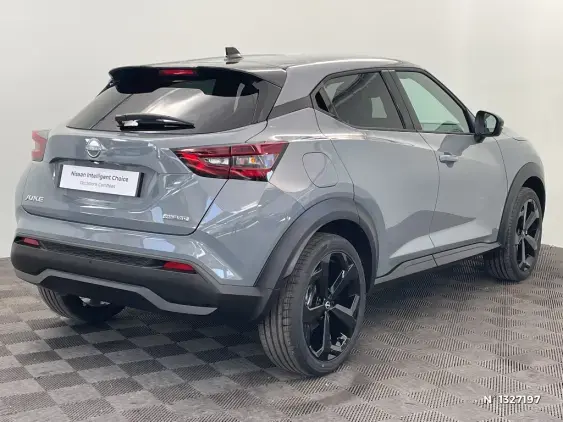 NISSAN JUKE II - voiture de démonstration - Photo 4