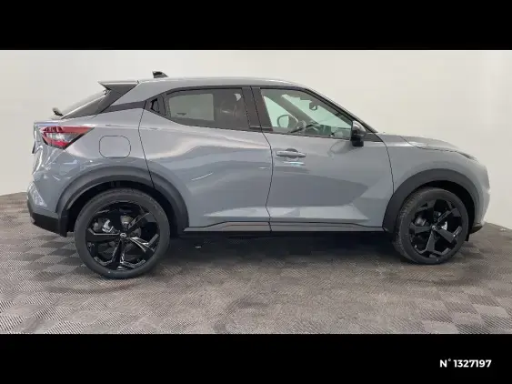 NISSAN JUKE II - voiture de démonstration - Photo 5