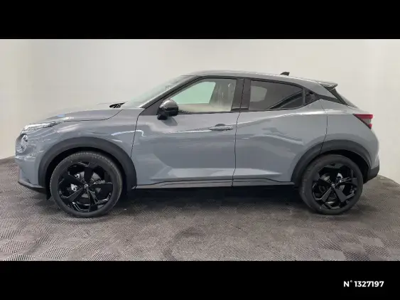 NISSAN JUKE II - voiture de démonstration - Photo 2