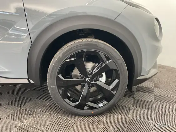 NISSAN JUKE II - voiture de démonstration - Photo 8
