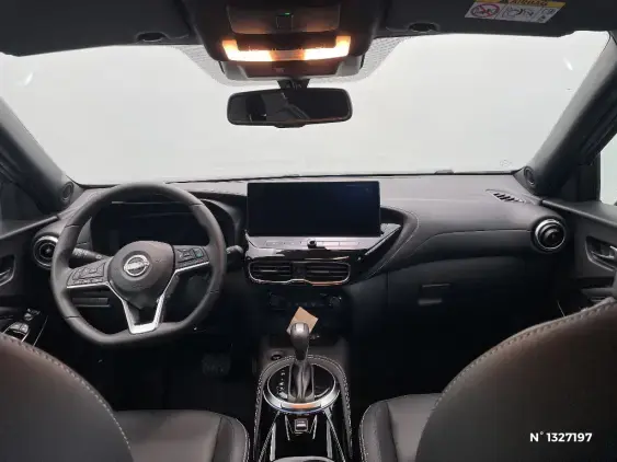 NISSAN JUKE II - voiture de démonstration - Photo 9