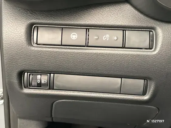 NISSAN JUKE II - voiture de démonstration - Photo 15