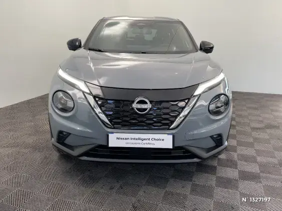 NISSAN JUKE II - voiture de démonstration - Photo 3