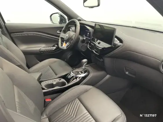 NISSAN JUKE II - voiture de démonstration - Photo 10