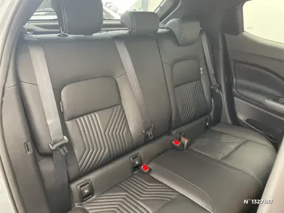 NISSAN JUKE II - voiture de démonstration - Photo 11