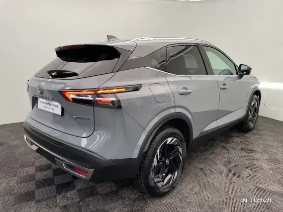 NISSAN QASHQAI III - voiture de démonstration - Photo 4