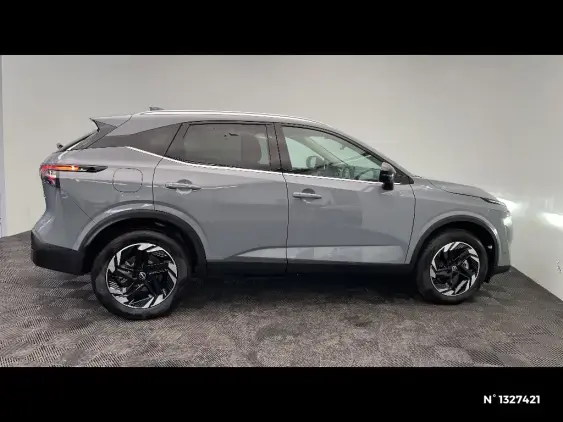 NISSAN QASHQAI III - voiture de démonstration - Photo 5