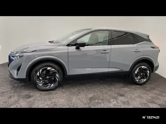 NISSAN QASHQAI III - voiture de démonstration - Photo 2