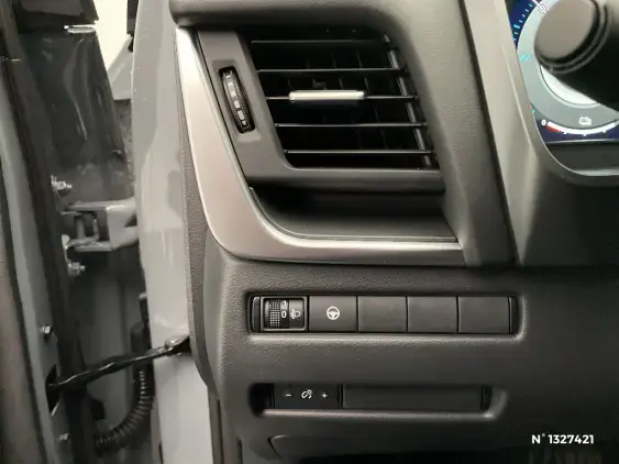 NISSAN QASHQAI III - voiture de démonstration - Photo 15