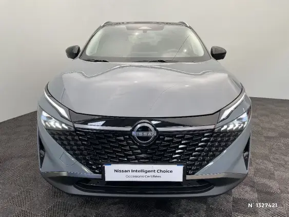 NISSAN QASHQAI III - voiture de démonstration - Photo 3