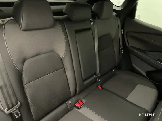 NISSAN QASHQAI III - voiture de démonstration - Photo 11