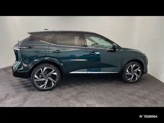 NISSAN QASHQAI III - voiture de démonstration - Photo 5