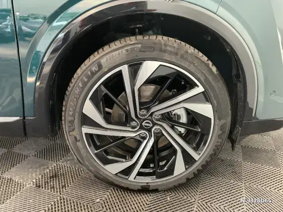 NISSAN QASHQAI III - voiture de démonstration - Photo 8