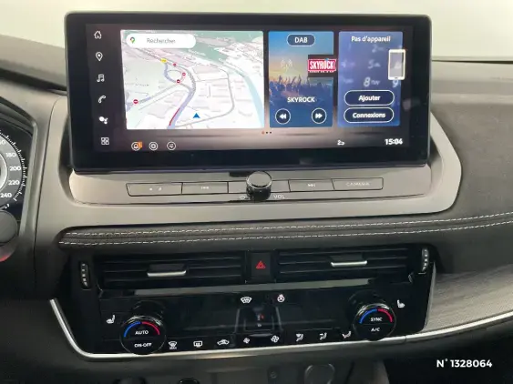 NISSAN QASHQAI III - voiture de démonstration - Photo 13