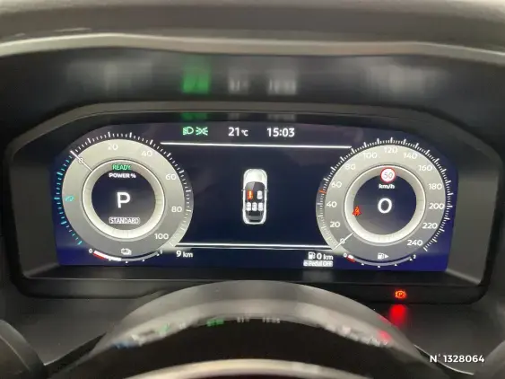 NISSAN QASHQAI III - voiture de démonstration - Photo 12