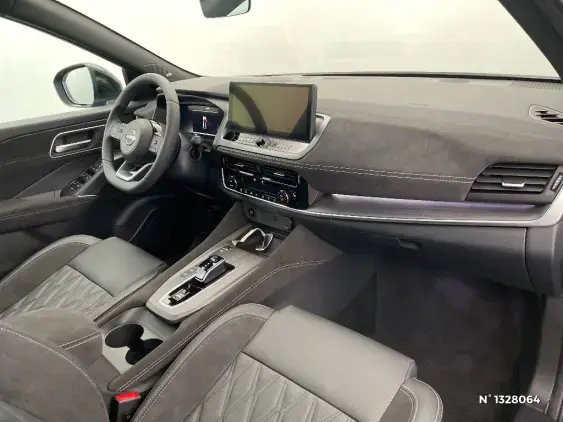 NISSAN QASHQAI III - voiture de démonstration - Photo 10