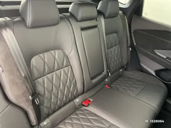 NISSAN QASHQAI III - voiture de démonstration - Photo 11
