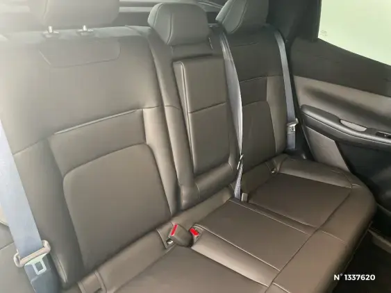 NISSAN LEAF III - voiture de démonstration - Photo 11