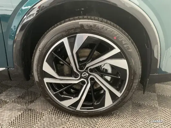 NISSAN QASHQAI III - voiture de démonstration - Photo 8