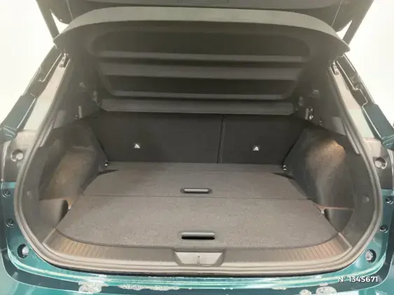 NISSAN QASHQAI III - voiture de démonstration - Photo 7