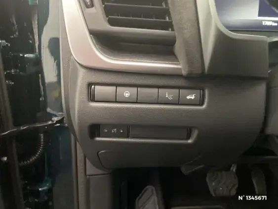 NISSAN QASHQAI III - voiture de démonstration - Photo 15