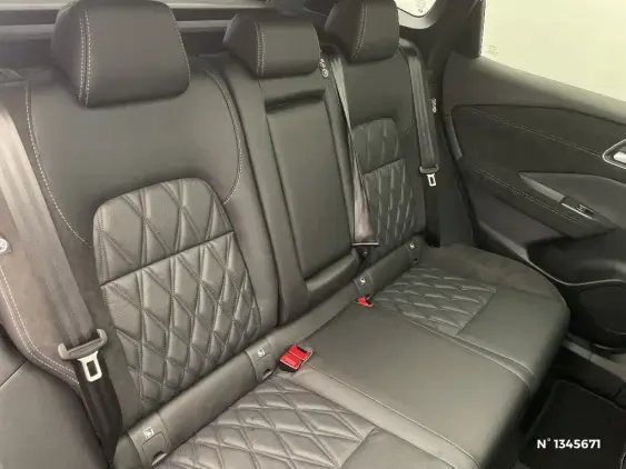 NISSAN QASHQAI III - voiture de démonstration - Photo 11