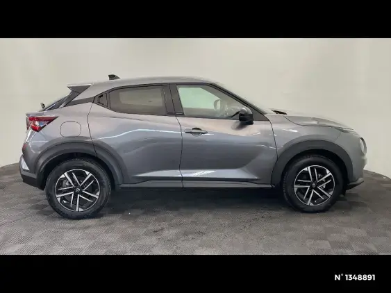 NISSAN JUKE II - voiture de démonstration - Photo 5