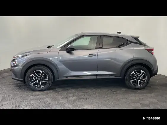 NISSAN JUKE II - voiture de démonstration - Photo 2