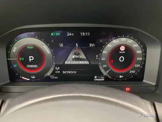 NISSAN JUKE II - voiture de démonstration - Photo 12