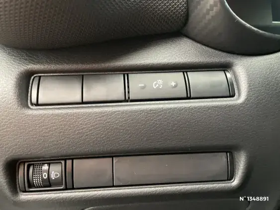 NISSAN JUKE II - voiture de démonstration - Photo 15