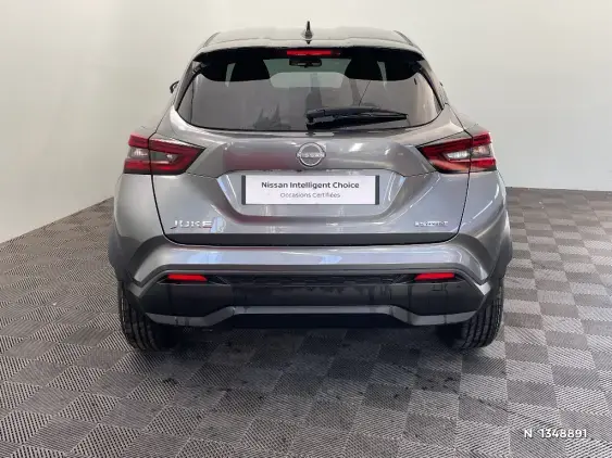 NISSAN JUKE II - voiture de démonstration - Photo 6