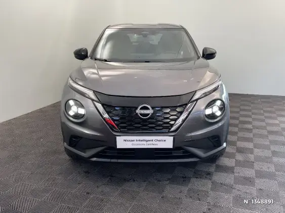 NISSAN JUKE II - voiture de démonstration - Photo 3