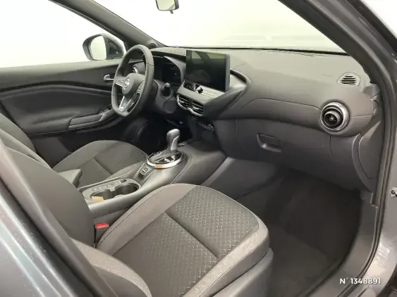 NISSAN JUKE II - voiture de démonstration - Photo 10