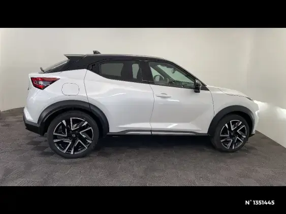 NISSAN JUKE II - voiture de démonstration - Photo 5