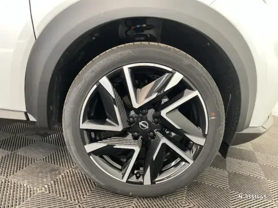 NISSAN JUKE II - voiture de démonstration - Photo 8