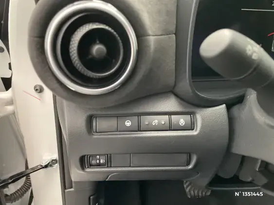 NISSAN JUKE II - voiture de démonstration - Photo 15