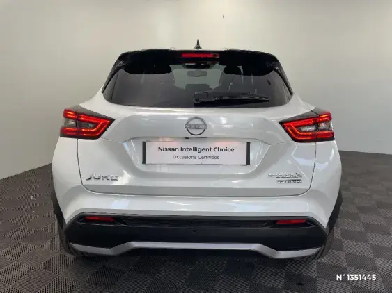 NISSAN JUKE II - voiture de démonstration - Photo 6
