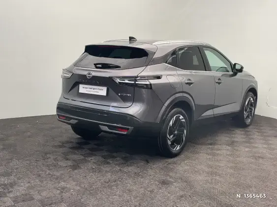 NISSAN QASHQAI III - voiture de démonstration - Photo 4