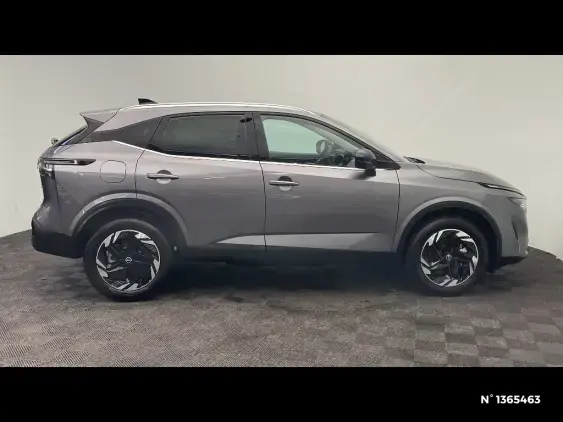NISSAN QASHQAI III - voiture de démonstration - Photo 5