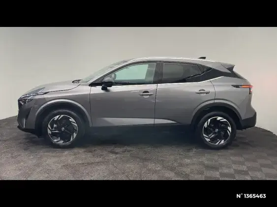 NISSAN QASHQAI III - voiture de démonstration - Photo 2