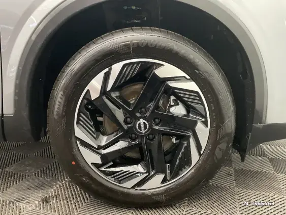 NISSAN QASHQAI III - voiture de démonstration - Photo 8